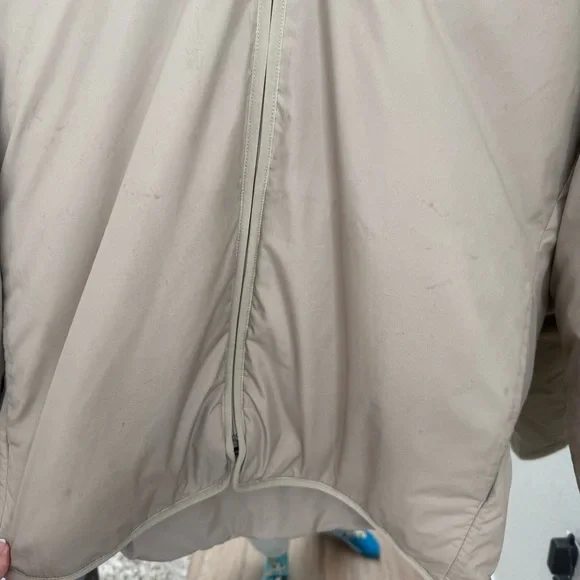 Men's north face puffer jacket - Picture 2 of 6